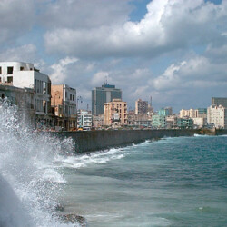 La Habana: Un encuentro