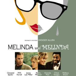 «Melinda Melinda» de Woody Allen