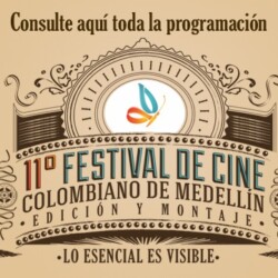 Diez años de la Ley de Cine en Colombia.