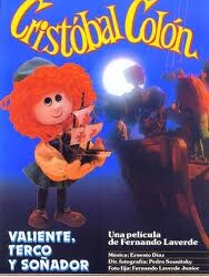 Historia del cine de animación en Colombia.