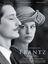 “Frantz” de François Ozon