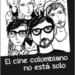 Cine colombiano 1988-2018