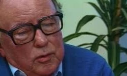 Augusto Monterroso: Míster Taylor