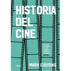 Mark Cousins: The Story of Film