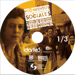 Movimientos Sociales - DVD 1