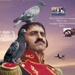 Las luchas de independencia en el cine y la televisión de Colombia