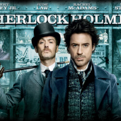 «Sherlock Holmes» de Guy Ritchie