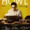 “Howl”: un filme sobre poesía y sobre Ginsberg.