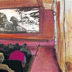 Historia del cine colombiano y de la Cinemateca de Bogotá