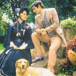 Ángela María Pérez: Versión televisiva de «María» (1991)