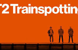 «Trainspotting 2» de Danny Boyle