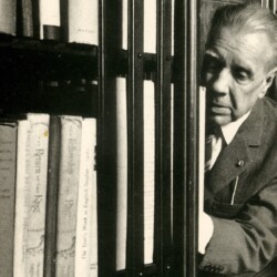 Borges: El escritor argentino y la tradición