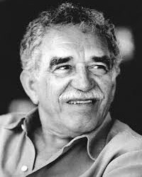 Gabriel García Márquez: Ladrón de bicicletas.