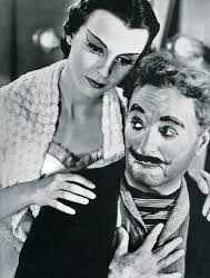«Candilejas» de Chaplin